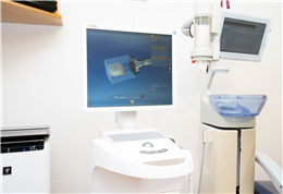 CEREC AC Omnicam